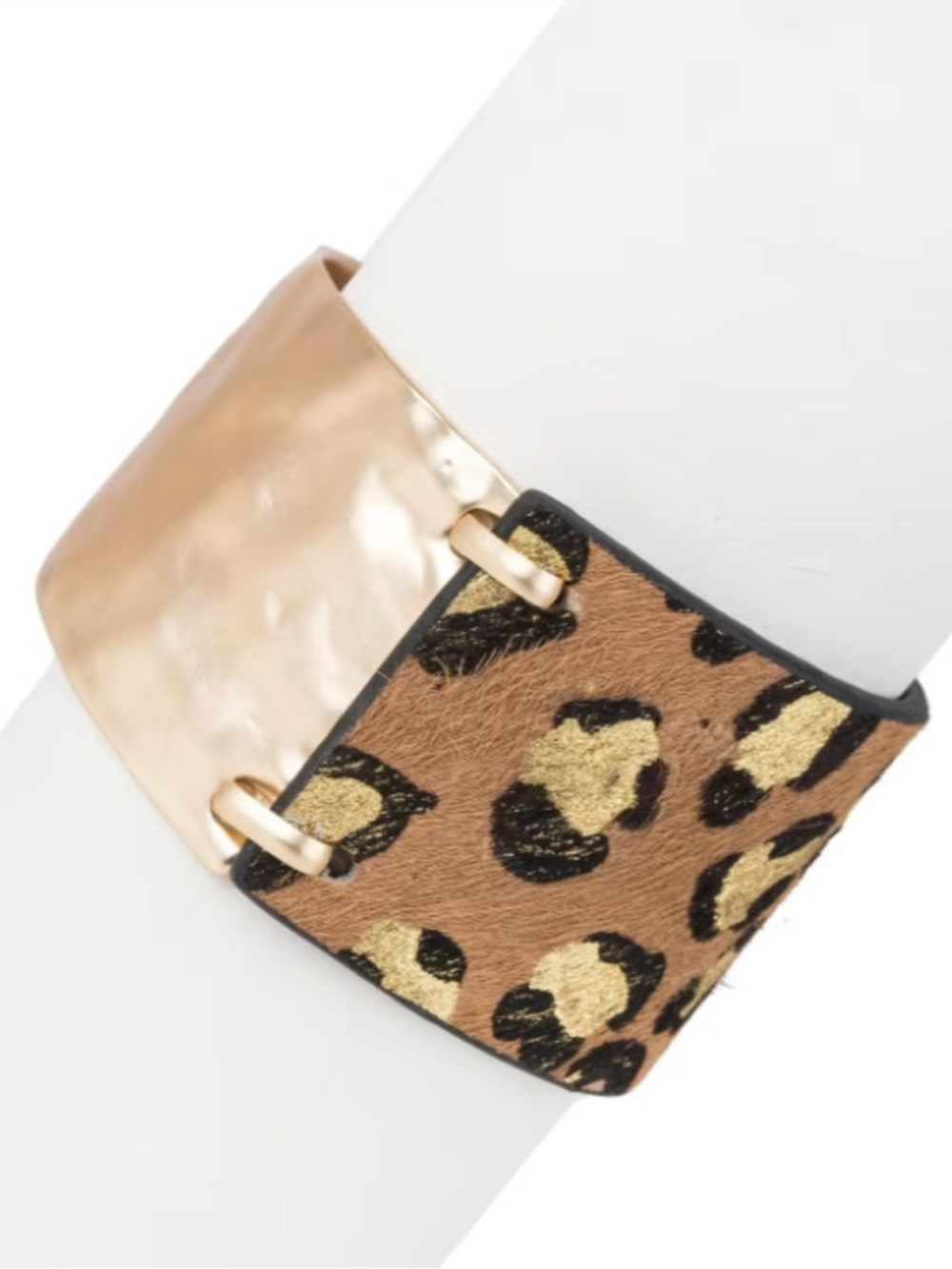 SA2 | Saachi Aileen Bracelet | Brown